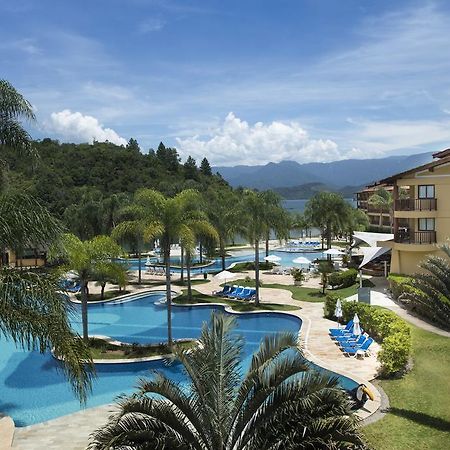 Promenade Angra Otel Angra dos Reis Dış mekan fotoğraf