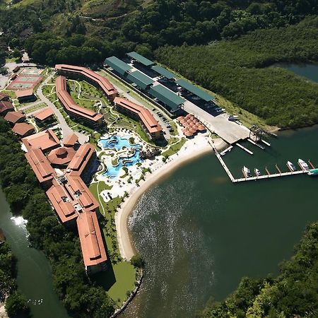Promenade Angra Otel Angra dos Reis Dış mekan fotoğraf