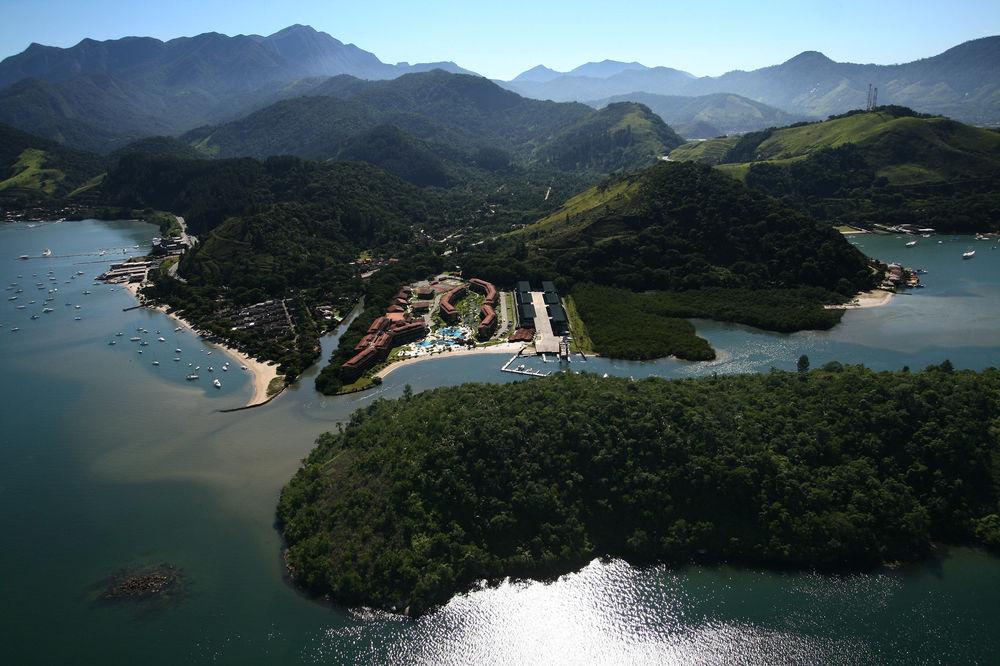 Promenade Angra Otel Angra dos Reis Dış mekan fotoğraf