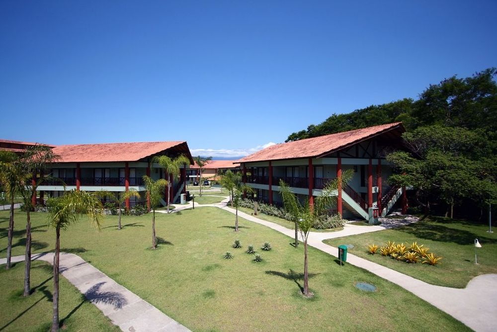 Promenade Angra Otel Angra dos Reis Konforlar fotoğraf