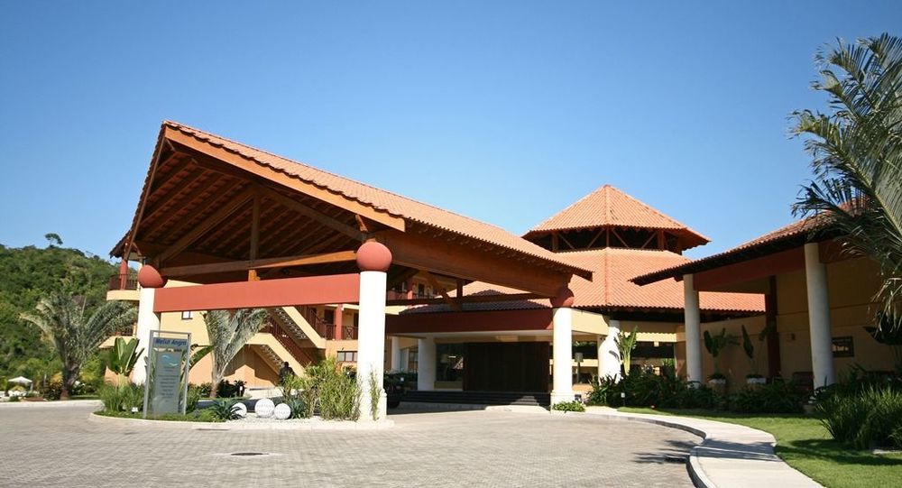 Promenade Angra Otel Angra dos Reis Dış mekan fotoğraf