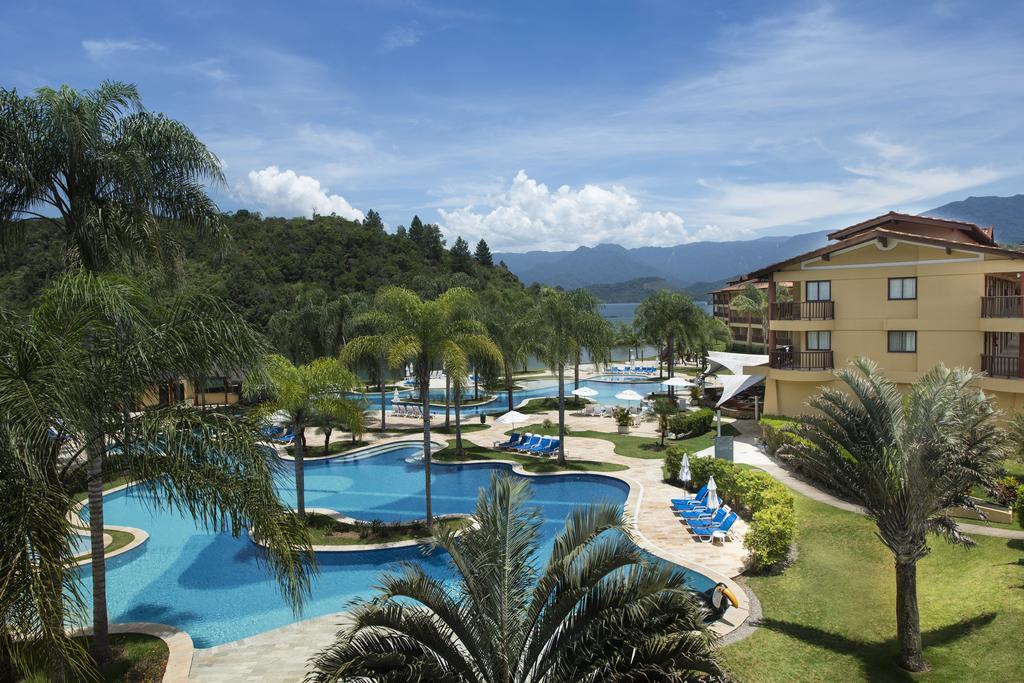 Promenade Angra Otel Angra dos Reis Dış mekan fotoğraf