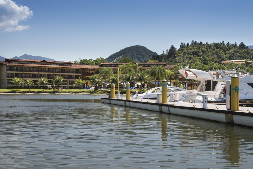 Promenade Angra Otel Angra dos Reis Dış mekan fotoğraf