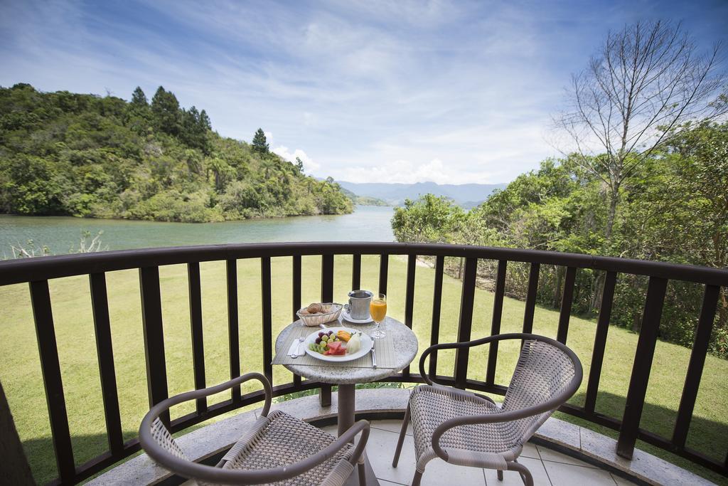 Promenade Angra Otel Angra dos Reis Dış mekan fotoğraf