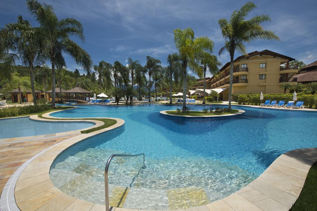 Promenade Angra Otel Angra dos Reis Dış mekan fotoğraf