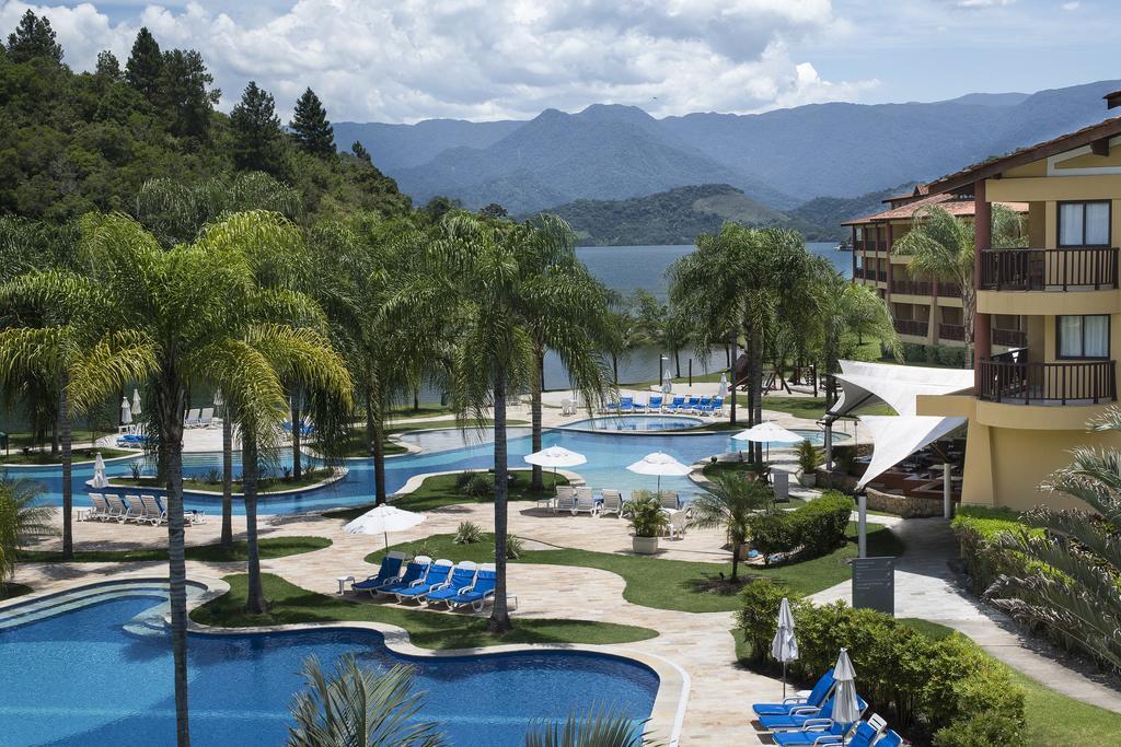 Promenade Angra Otel Angra dos Reis Dış mekan fotoğraf