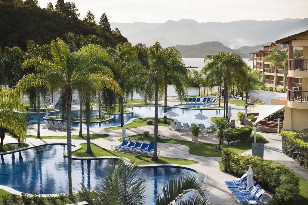 Promenade Angra Otel Angra dos Reis Dış mekan fotoğraf