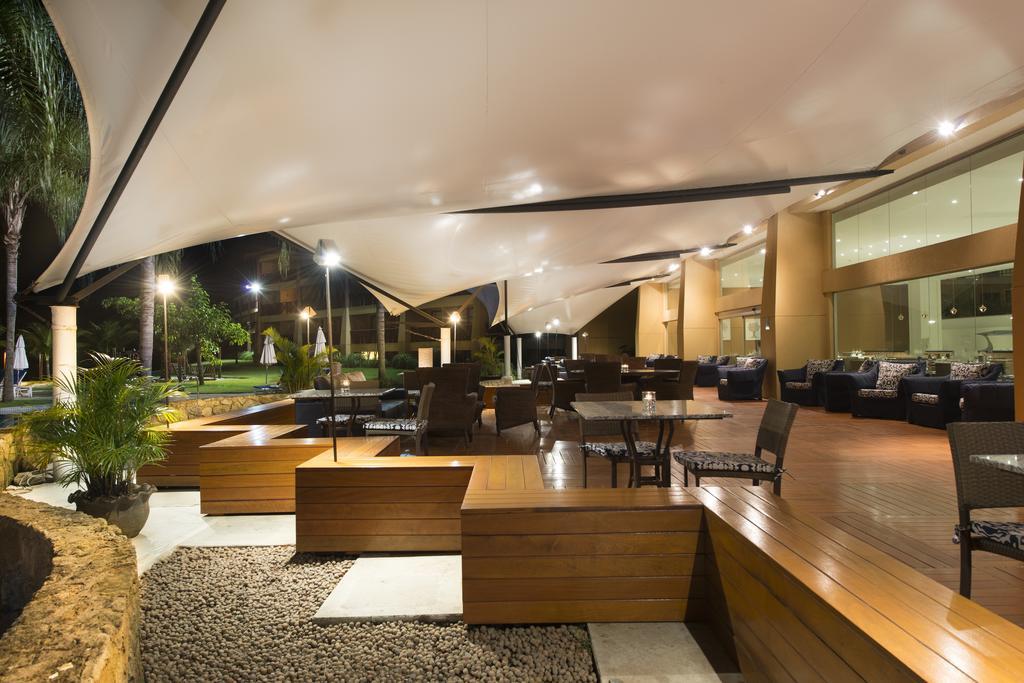 Promenade Angra Otel Angra dos Reis Dış mekan fotoğraf