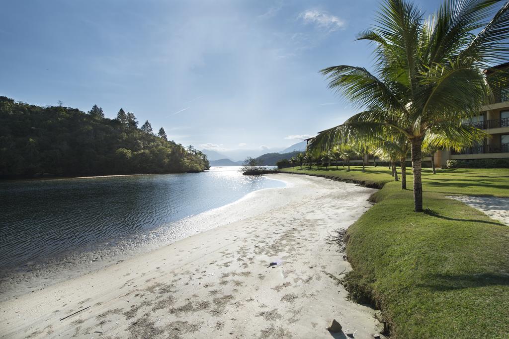 Promenade Angra Otel Angra dos Reis Dış mekan fotoğraf