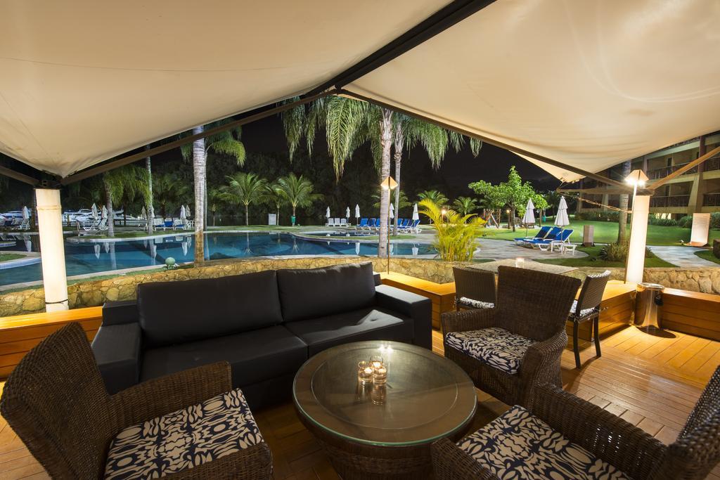 Promenade Angra Otel Angra dos Reis Dış mekan fotoğraf
