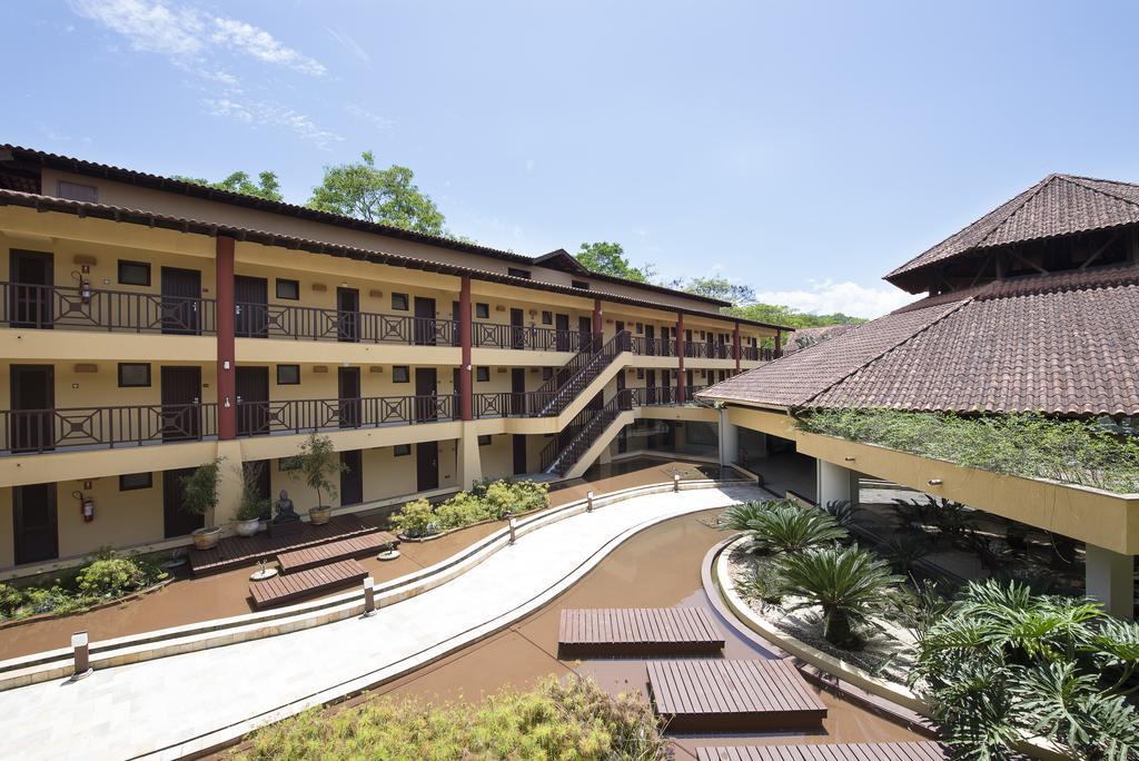 Promenade Angra Otel Angra dos Reis Dış mekan fotoğraf