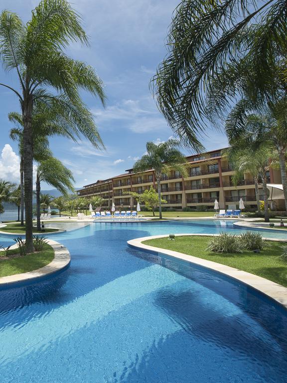 Promenade Angra Otel Angra dos Reis Dış mekan fotoğraf