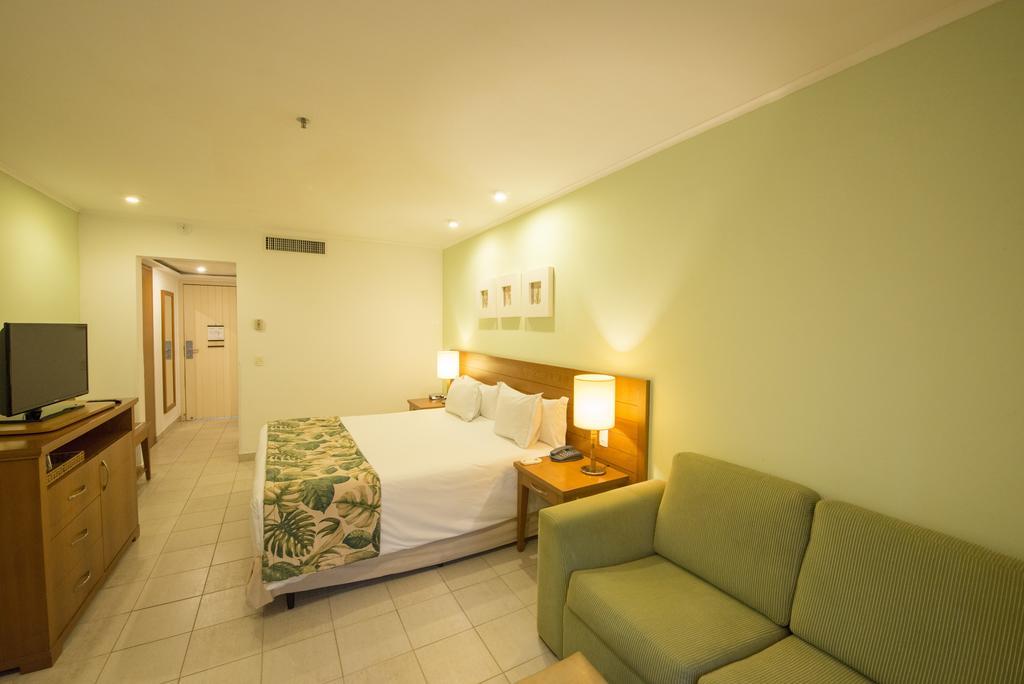 Promenade Angra Otel Angra dos Reis Dış mekan fotoğraf