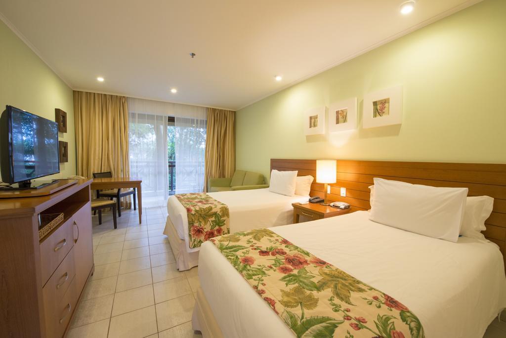 Promenade Angra Otel Angra dos Reis Oda fotoğraf
