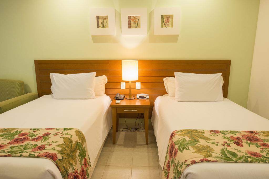 Promenade Angra Otel Angra dos Reis Oda fotoğraf
