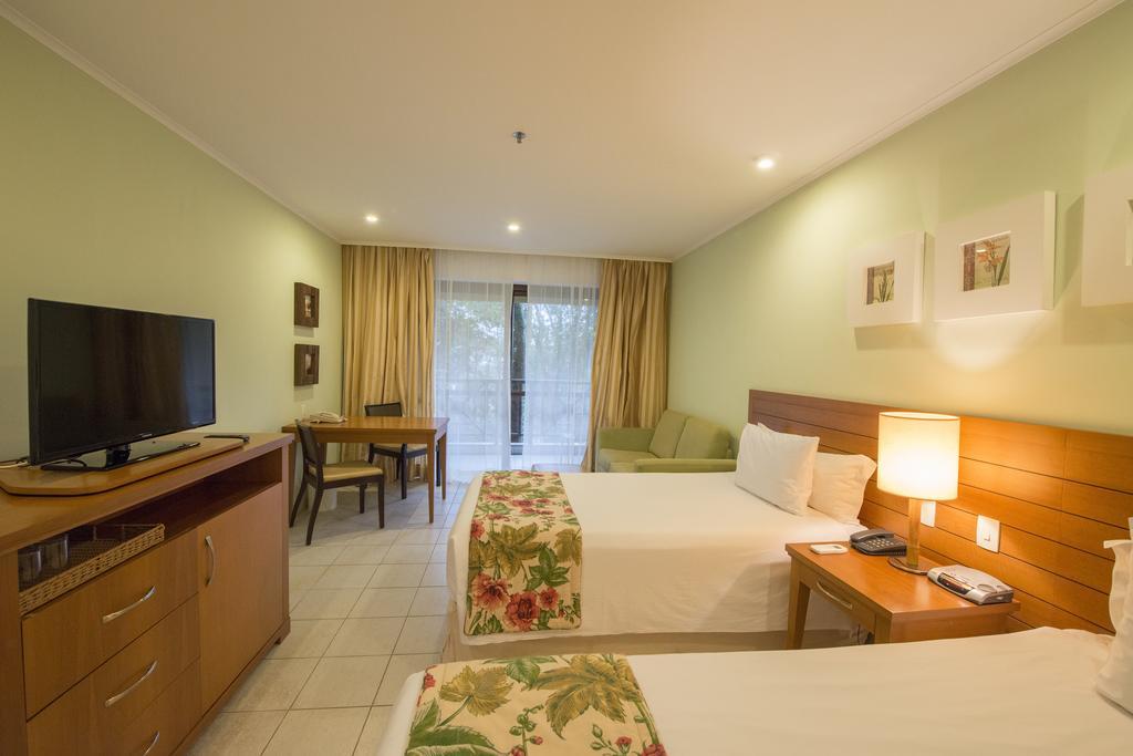 Promenade Angra Otel Angra dos Reis Oda fotoğraf