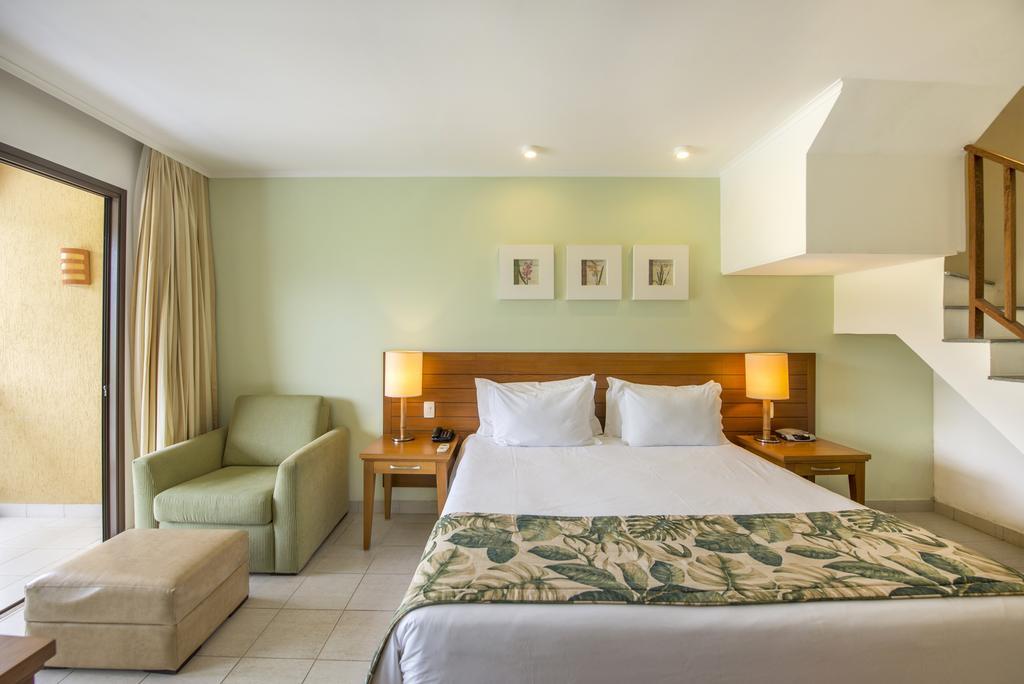 Promenade Angra Otel Angra dos Reis Dış mekan fotoğraf
