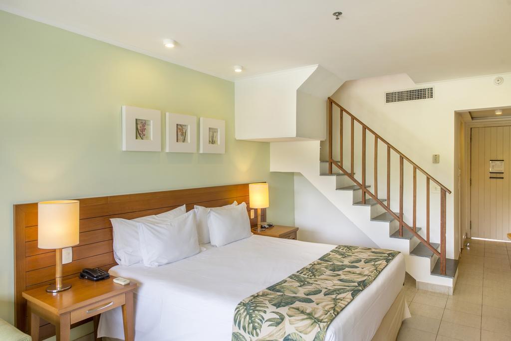 Promenade Angra Otel Angra dos Reis Dış mekan fotoğraf