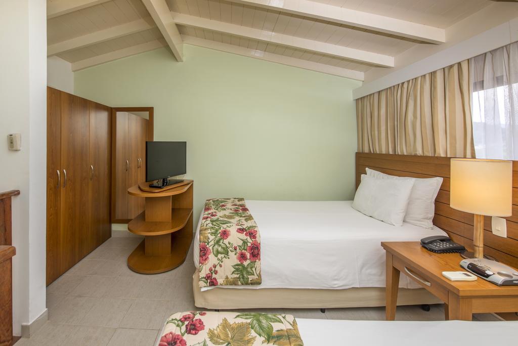 Promenade Angra Otel Angra dos Reis Dış mekan fotoğraf