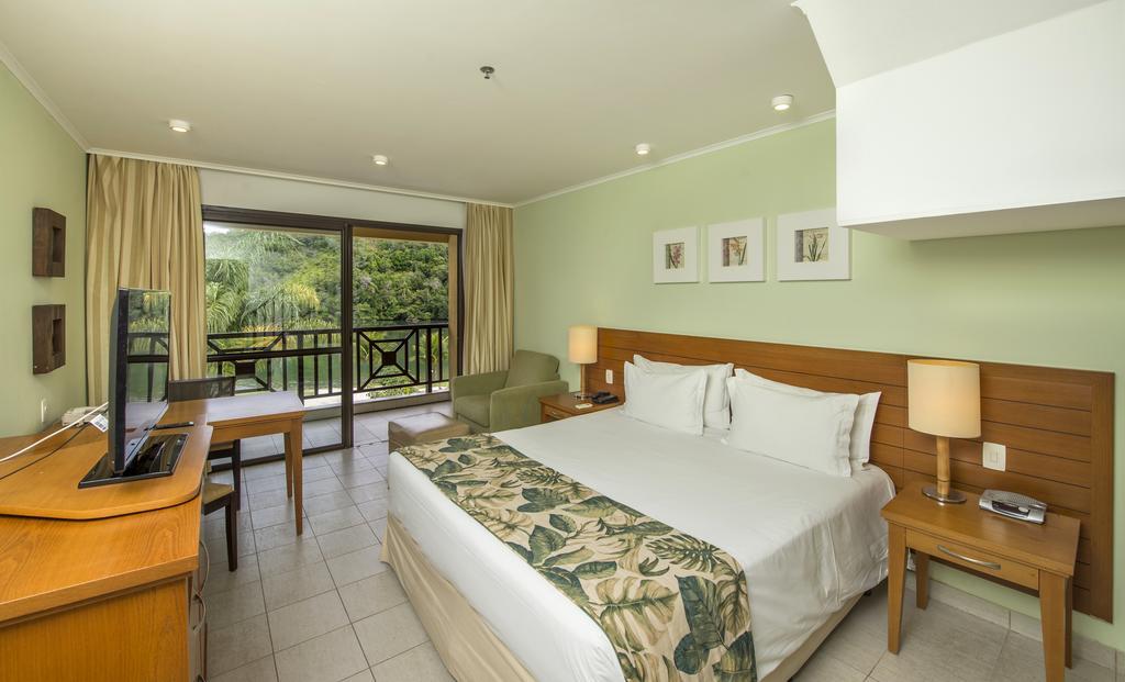 Promenade Angra Otel Angra dos Reis Dış mekan fotoğraf