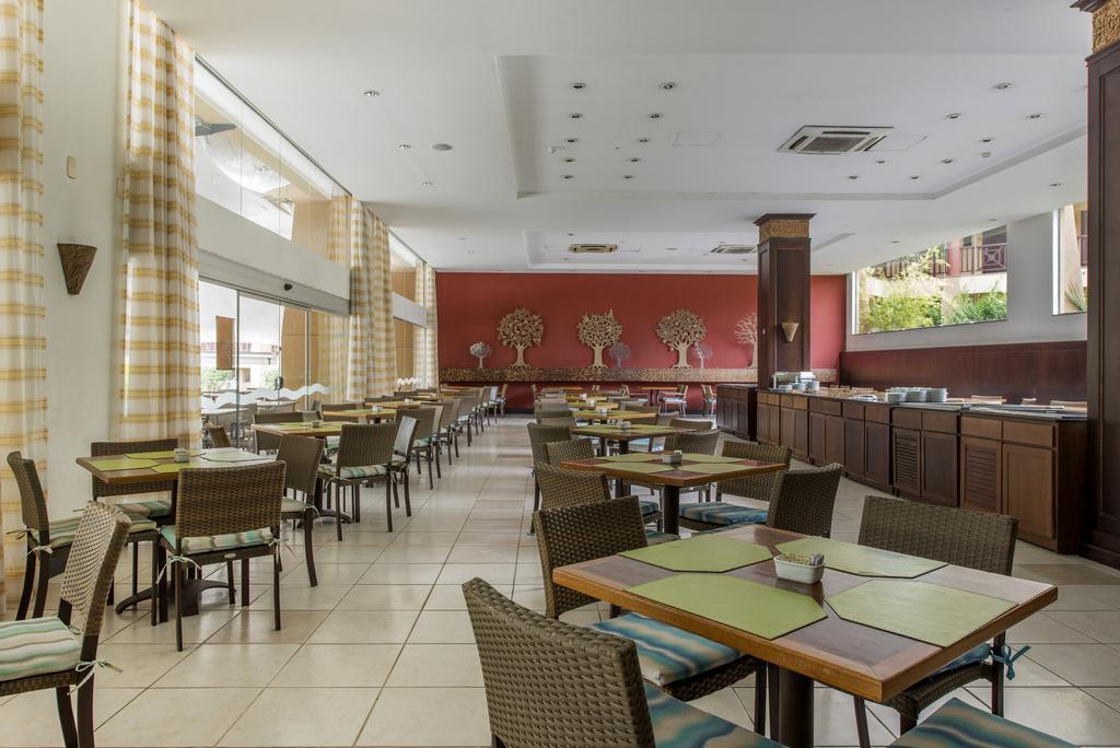 Promenade Angra Otel Angra dos Reis Dış mekan fotoğraf