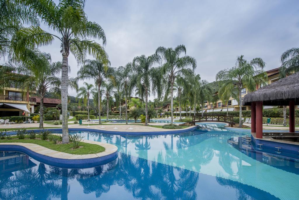 Promenade Angra Otel Angra dos Reis Dış mekan fotoğraf