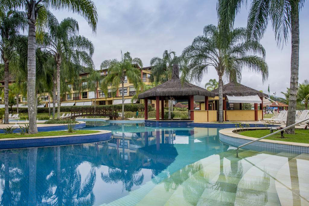 Promenade Angra Otel Angra dos Reis Dış mekan fotoğraf