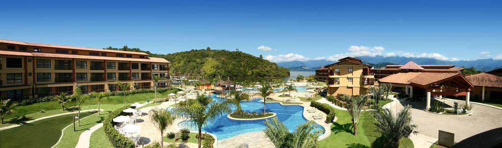 Promenade Angra Otel Angra dos Reis Dış mekan fotoğraf