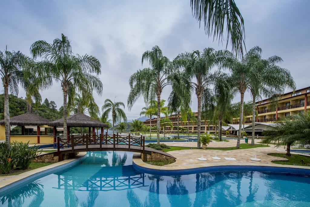 Promenade Angra Otel Angra dos Reis Dış mekan fotoğraf
