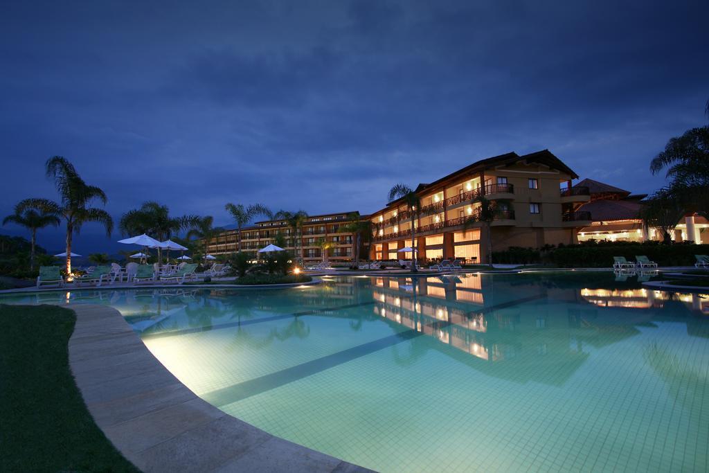 Promenade Angra Otel Angra dos Reis Dış mekan fotoğraf