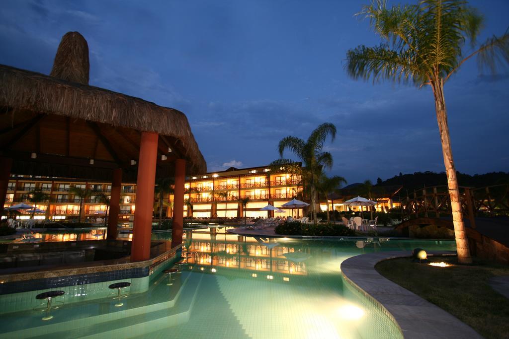 Promenade Angra Otel Angra dos Reis Dış mekan fotoğraf