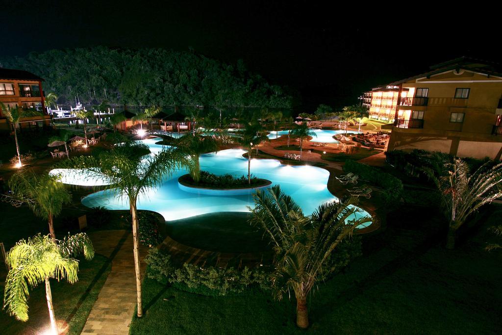 Promenade Angra Otel Angra dos Reis Dış mekan fotoğraf