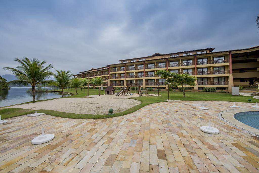 Promenade Angra Otel Angra dos Reis Dış mekan fotoğraf