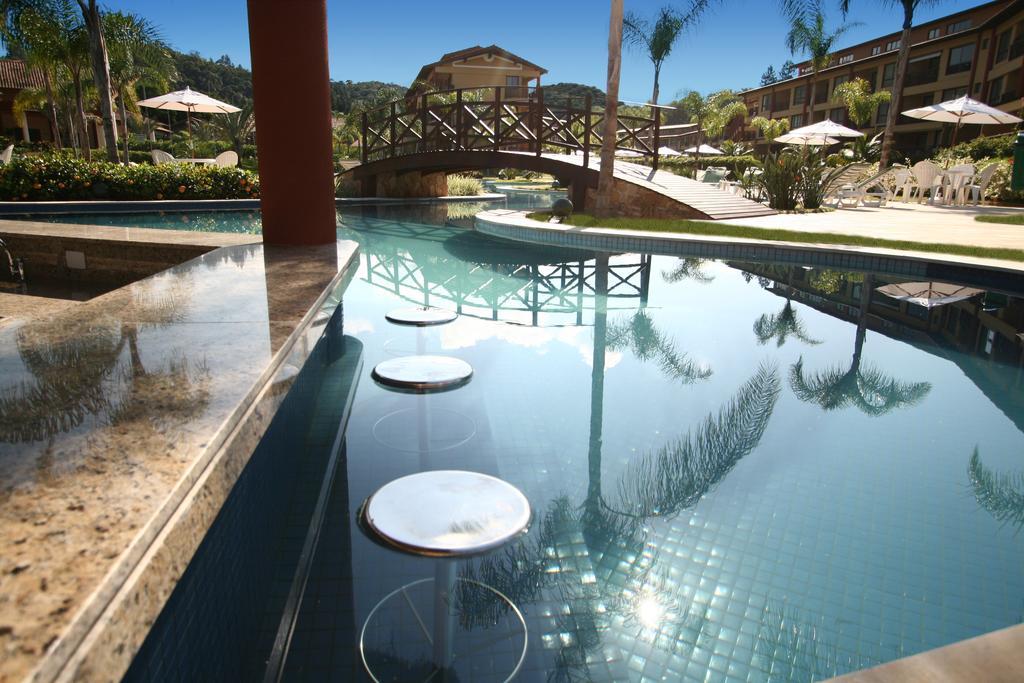 Promenade Angra Otel Angra dos Reis Dış mekan fotoğraf