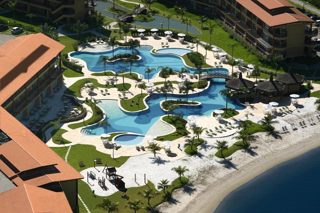 Promenade Angra Otel Angra dos Reis Dış mekan fotoğraf