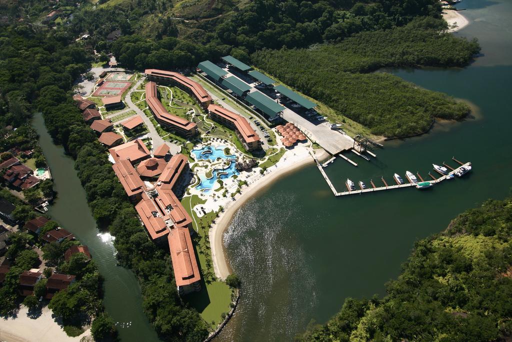 Promenade Angra Otel Angra dos Reis Dış mekan fotoğraf