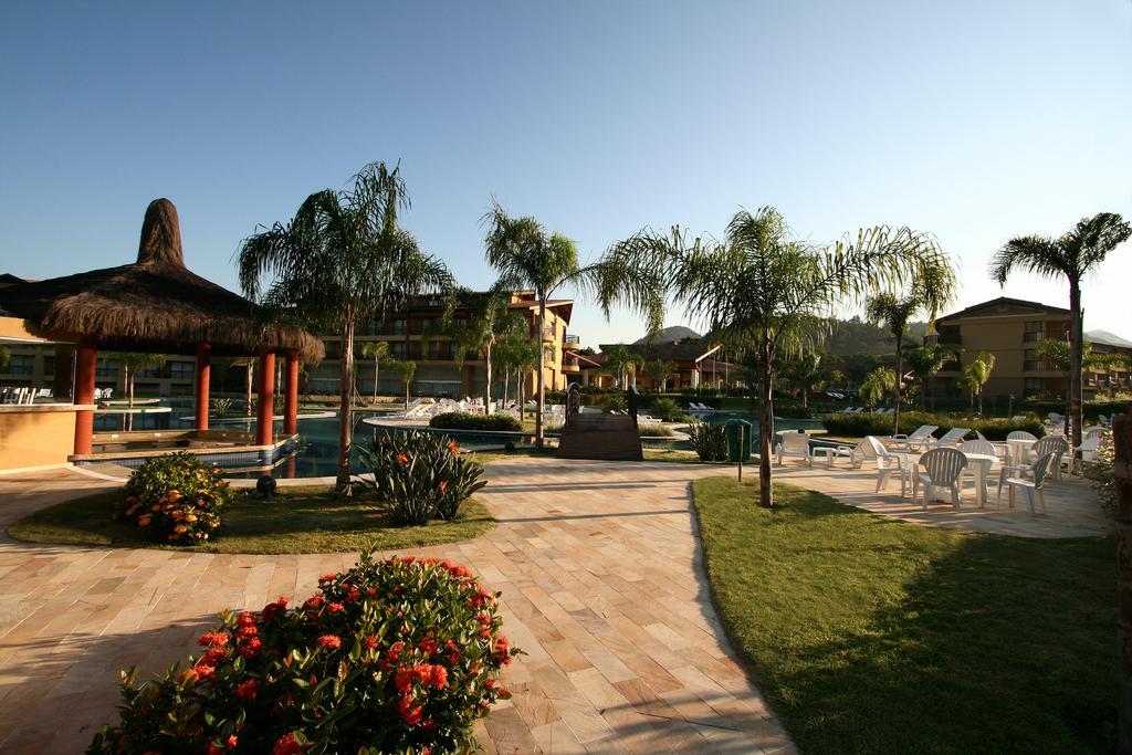 Promenade Angra Otel Angra dos Reis Dış mekan fotoğraf