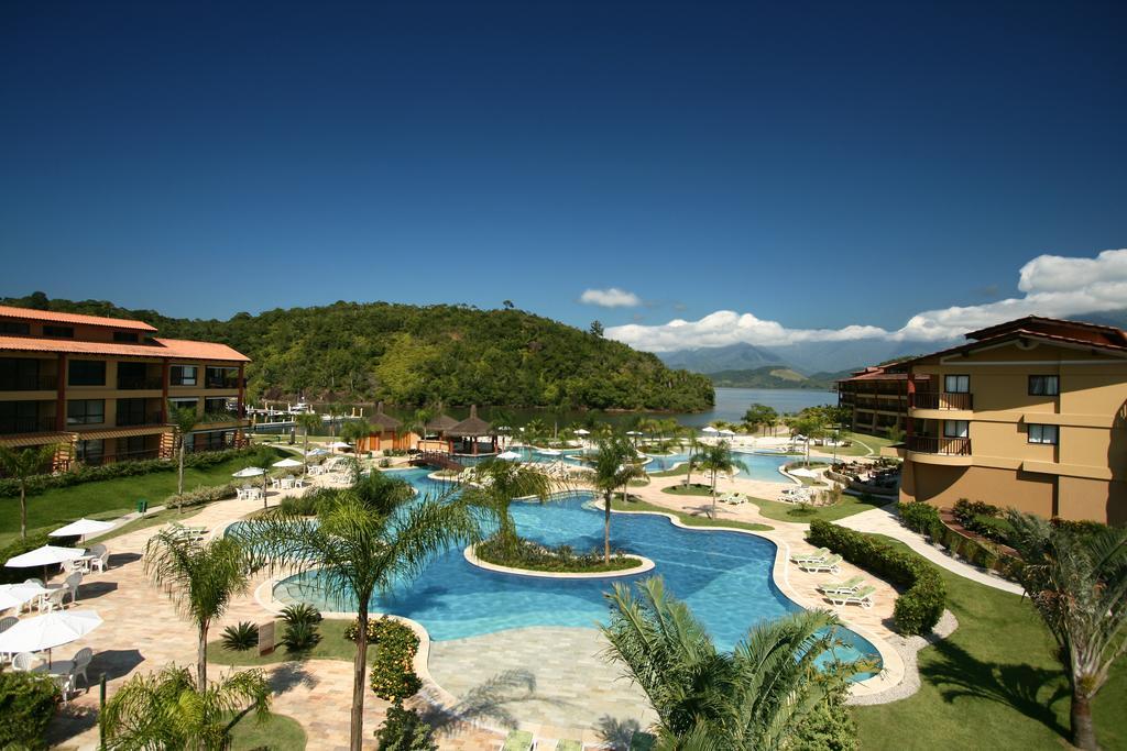 Promenade Angra Otel Angra dos Reis Dış mekan fotoğraf