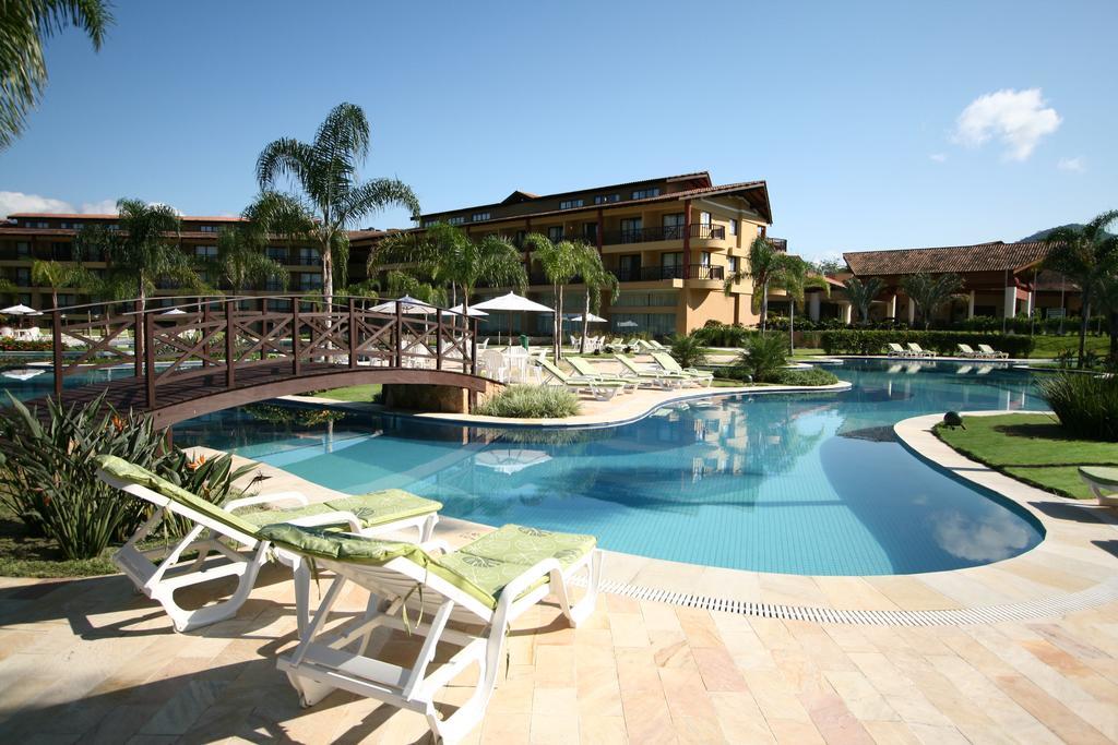 Promenade Angra Otel Angra dos Reis Dış mekan fotoğraf