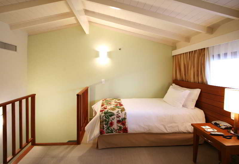 Promenade Angra Otel Angra dos Reis Dış mekan fotoğraf
