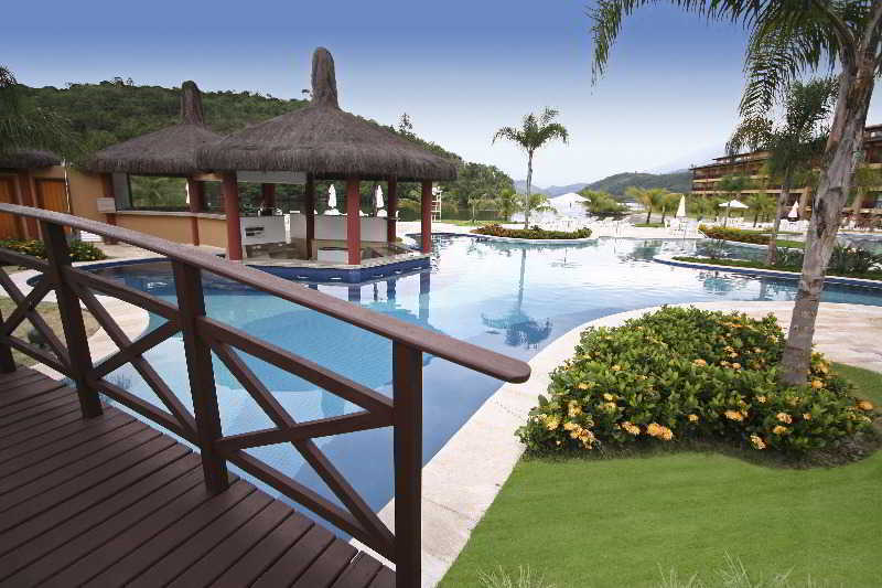Promenade Angra Otel Angra dos Reis Dış mekan fotoğraf