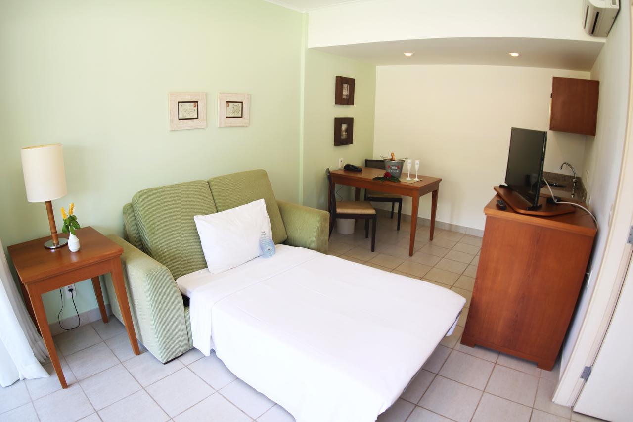 Promenade Angra Otel Angra dos Reis Dış mekan fotoğraf