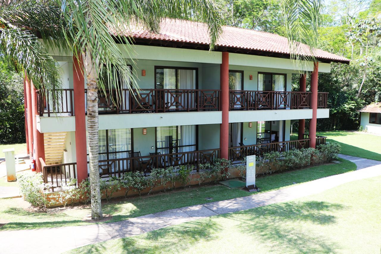 Promenade Angra Otel Angra dos Reis Dış mekan fotoğraf
