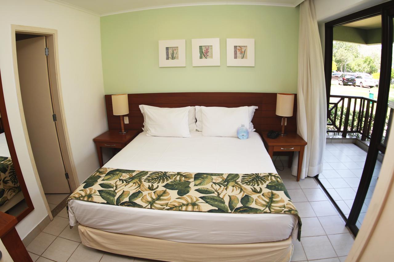 Promenade Angra Otel Angra dos Reis Dış mekan fotoğraf